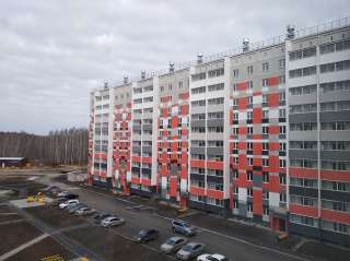 Ул. Маршала Чуйкова, д. 29