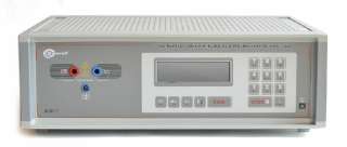 КС-100k0-5T0 Калибратор электрического сопротивления диапазона 100 кОм - 5 ТОм