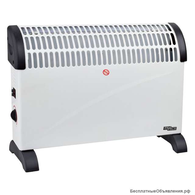 Обогревательконвектор