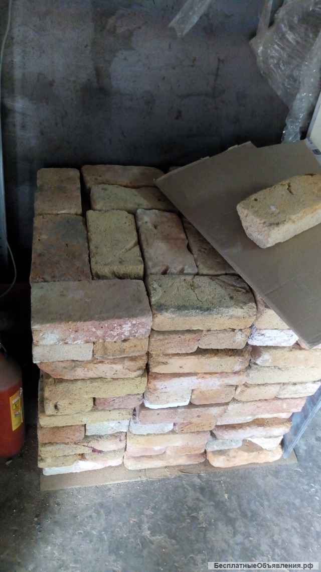 Диатомовый кирпич