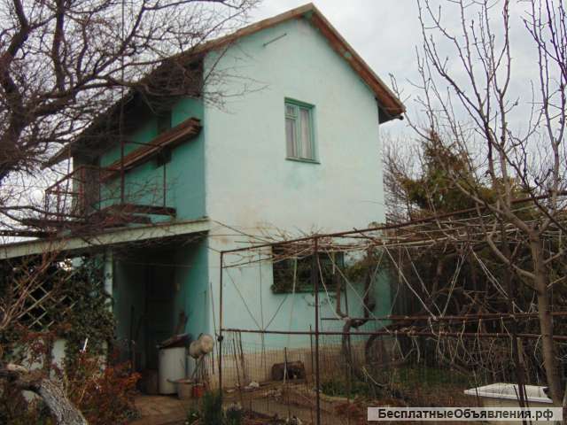 4 300 000 руб Продам дом в СТ Рыбак7