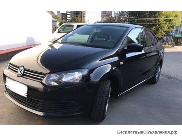 VW Polo, 1500/сутки