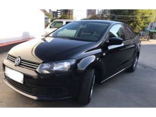 VW Polo, 1500/сутки
