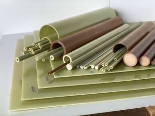 Электроизоляционные материалы