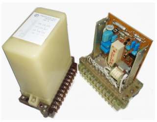 Реле тока двустабильные РТД-12 (~220,127,110в) 0,05