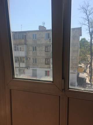 Квартира в историческом центре