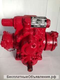 Насосы промышленные всех видов