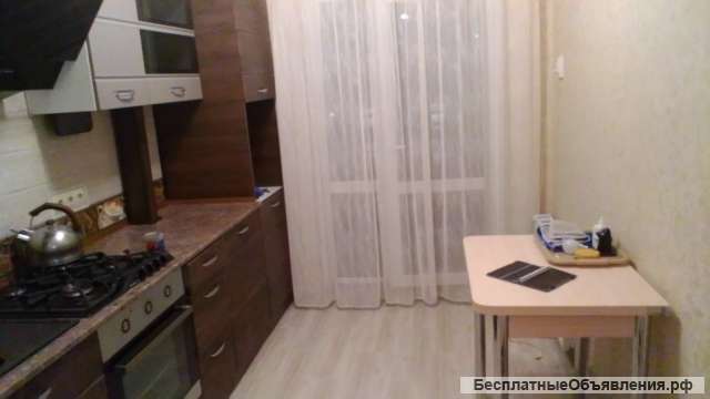 Сдам квартиру