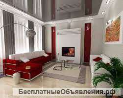 Отделка помещений