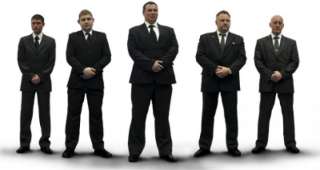 Охранник-Администратор (сотрудник с опытом и без)