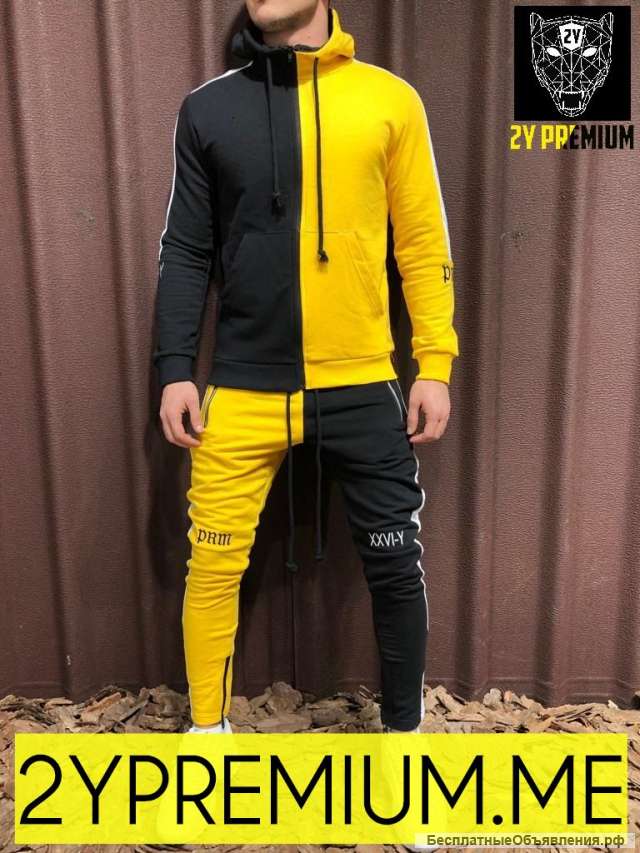 Спортивный костюм 2Y PREMIUM