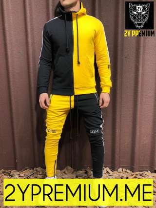 Спортивный костюм 2Y PREMIUM