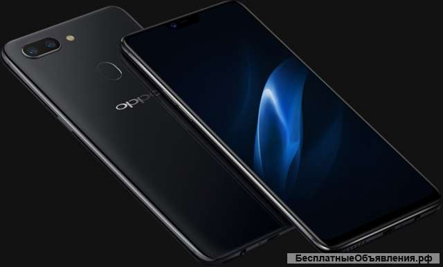 Замена дисплея на смартфонах Oppo