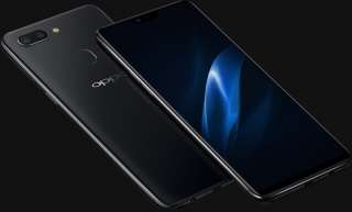 Замена дисплея на смартфонах Oppo