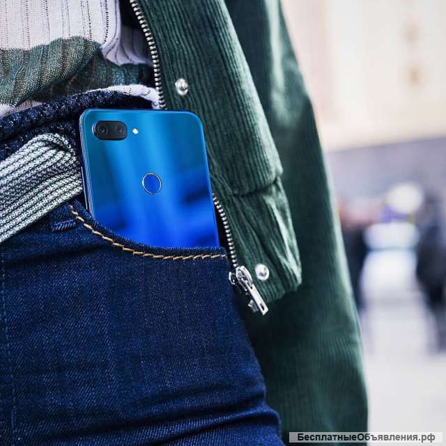 Все виды ремонта Xiaomi