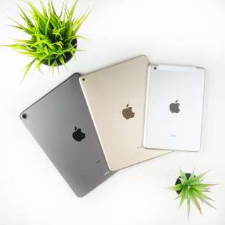 Качественный ремонт iPad всех моделей