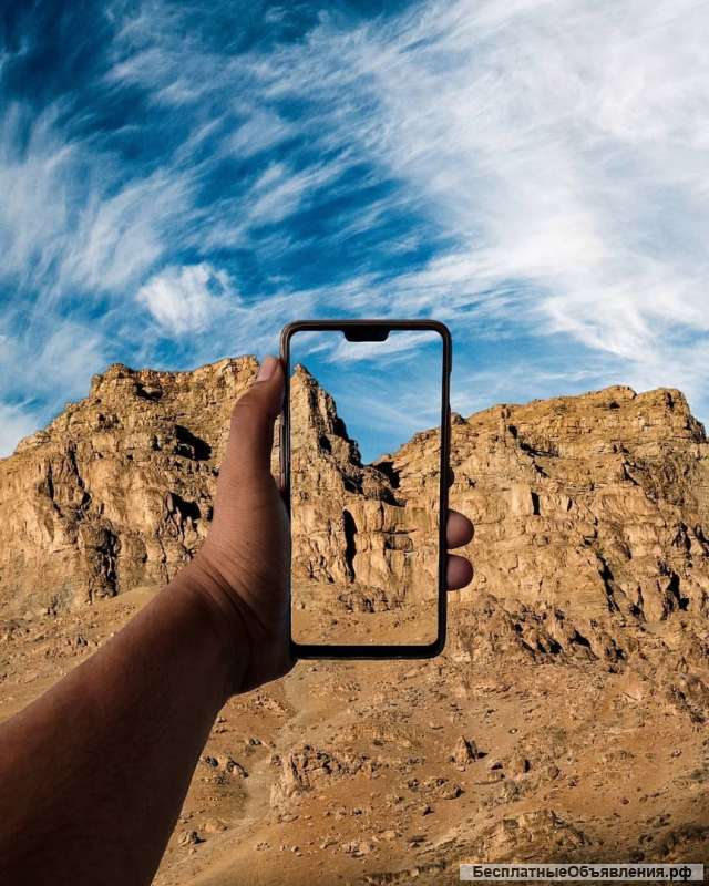 Ремонт смартфонов Xiaomi - Москва