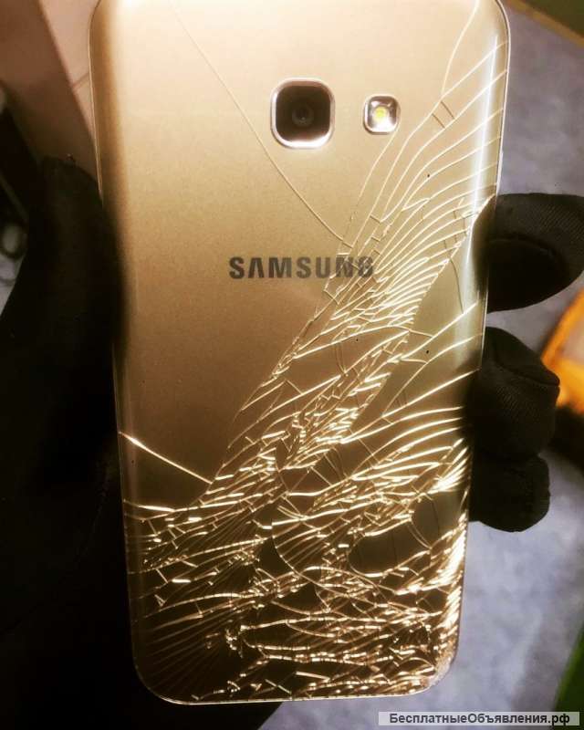 Качественный ремонт телефонов Samsung - Москва