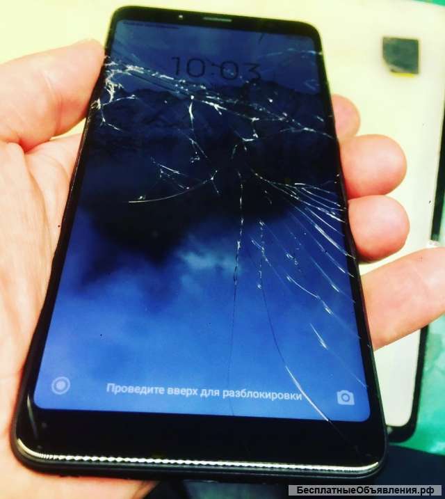 Ремонт Xiaomi гарантия качества