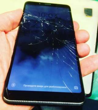 Ремонт Xiaomi гарантия качества
