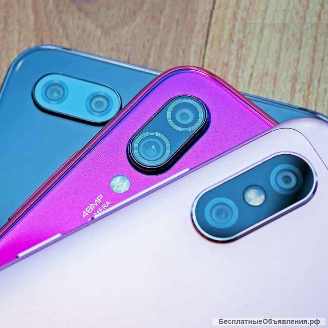 Замена камеры на Xiaomi