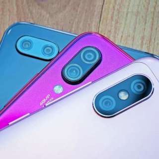 Замена камеры на Xiaomi