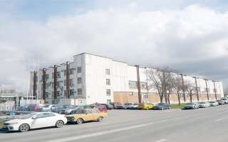 Аренда производственно-складского помещения, 400м2