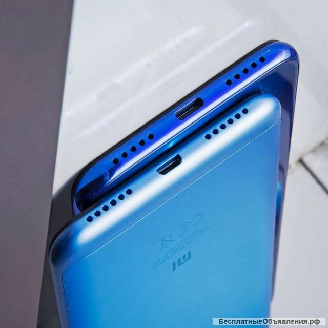 Ремонт зарядки Xiaomi - Москва