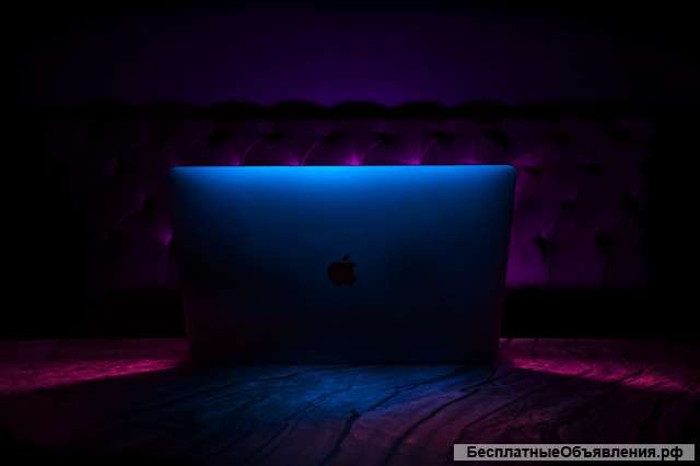 Качественный ремонт MacBook Москва