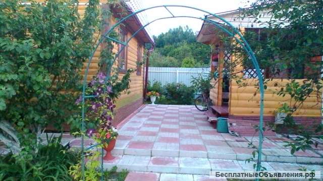 Дачу в каширском районе
