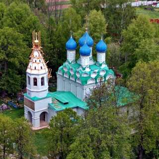 Земельный участок в Москве