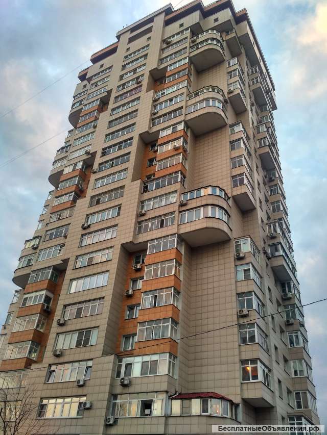 1-ку ул. Наримановская Москва