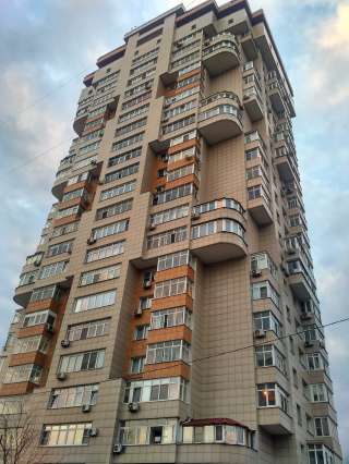 1-ку ул. Наримановская Москва