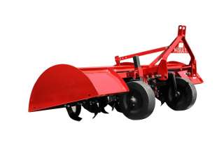 Почвофреза wirax h-1,80