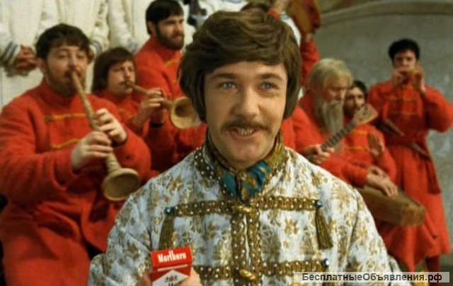 Нужна раскрутка Бренда? Любите кино? Ищете куда инвестировать деньги? Не вопрос