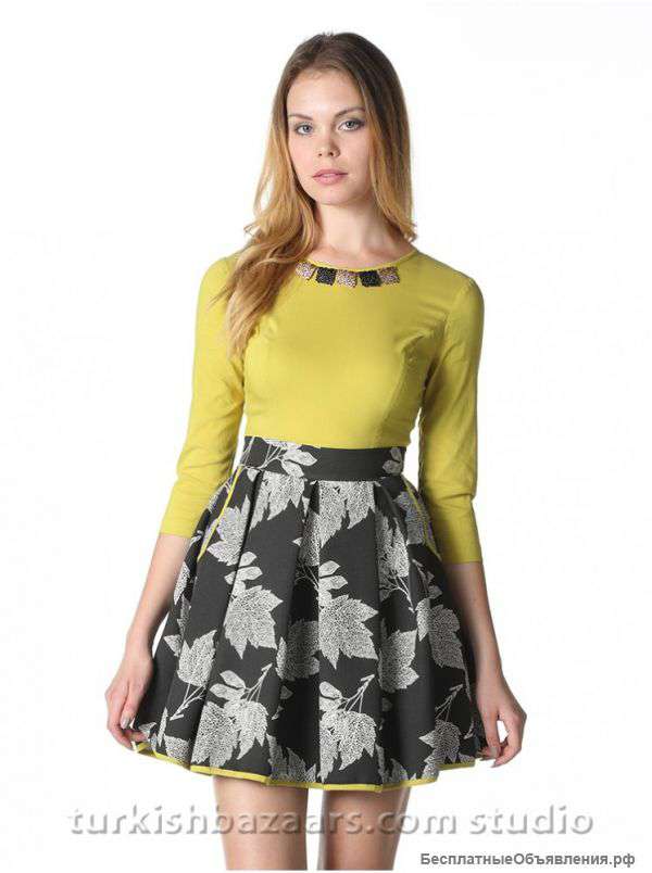 Одевайтесь вместе с нами