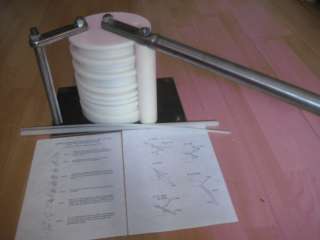 Станок для загиба карнизных профилей