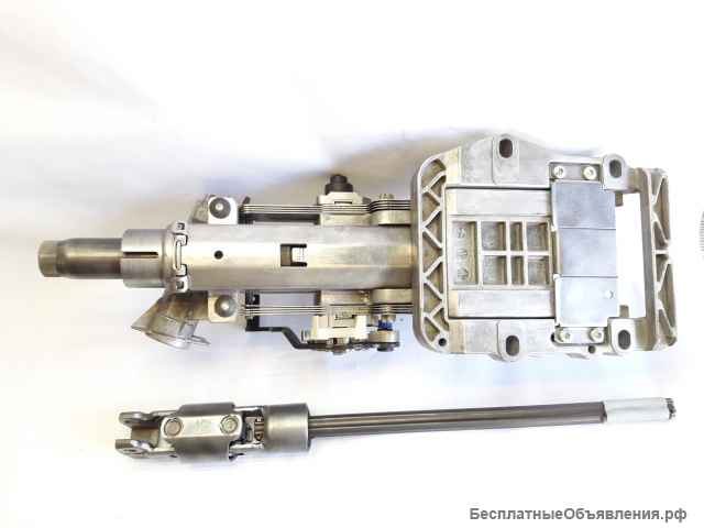 Рулевая колонка Audi A6 (C5) (4B1 419 502 B)
