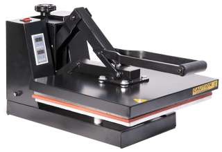 Плоский термопресс GRAFALEX 40X60