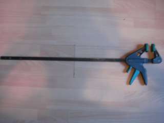 Струбцина Wolfcraft PRO