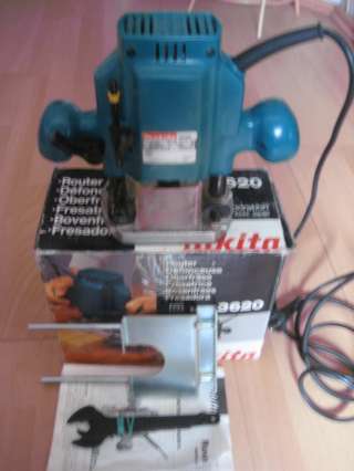 Фрезер Makita 3620
