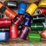 Изготовление печатей и штампов