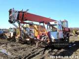 Гусеничный кран УЛЬЯНОВЕЦ МКТ-25.9, 2011 г, 2800 м/ч
