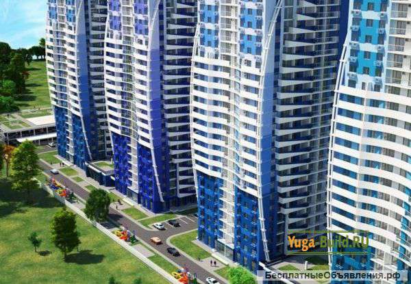 Квартиру в новостройке