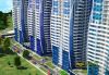Квартиру в новостройке