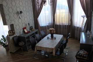 Коттедж 315кв.м +100кв.м баня