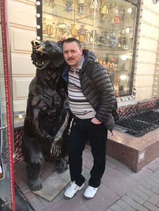 Мастер на все руки