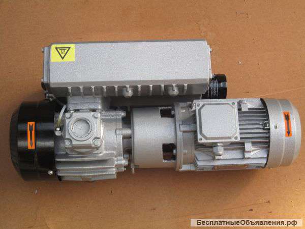 Вакуумный насос ZHP 020