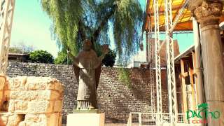 Экскурсия в Демре-Мира-Кекова