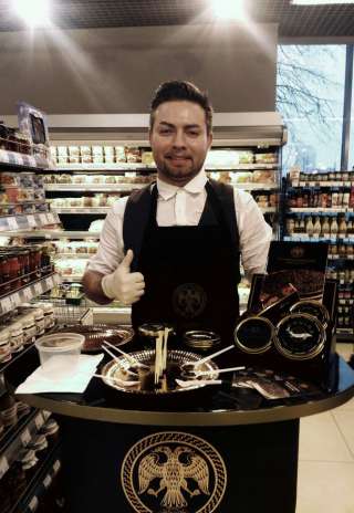 Готовый бизнес